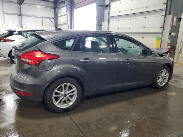 Photo 3 from auction – 2015 FORD FOCUS SE with VIN 1FADP3K27FL231746