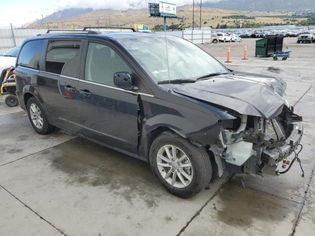 Photo 4 from auction – 2019 DODGE GRAND CARA with VIN 2C4RDGCG2KR662314