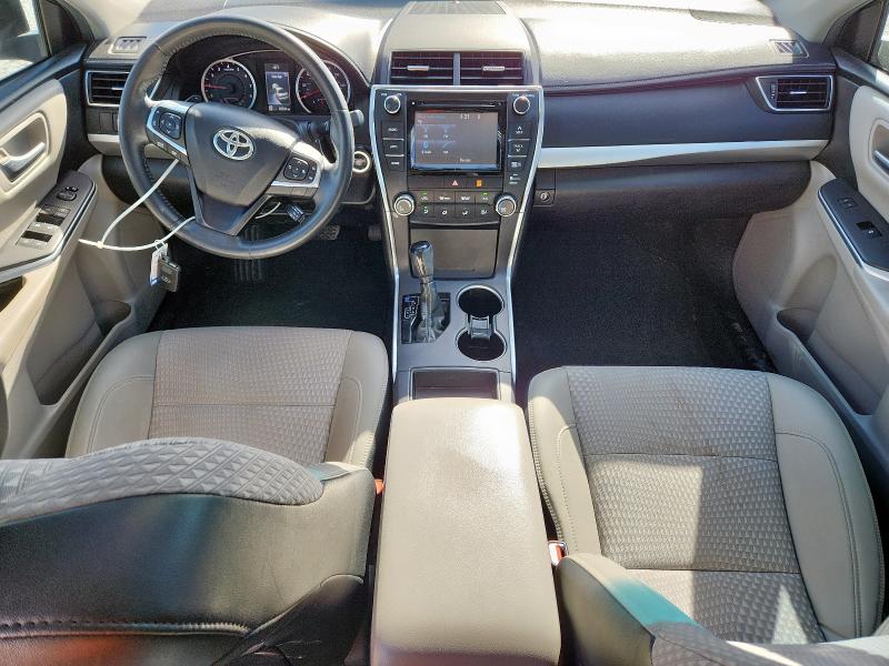 Photo 8 from auction – 2015 TOYOTA CAMRY LE with VIN 4T1BF1FK1FU064180