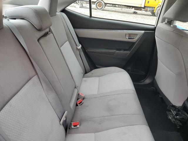Photo 10 from auction – 2016 TOYOTA COROLLA L with VIN 5YFBURHE3GP556739