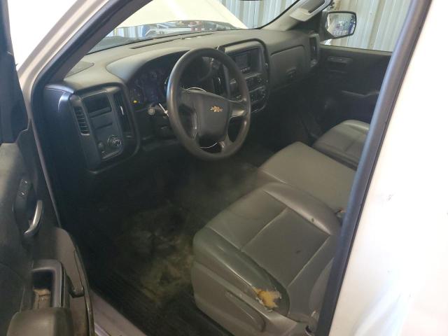 Photo 8 from auction – 2015 CHEVROLET SILVERADO with VIN 1GCNCPEH2FZ261350