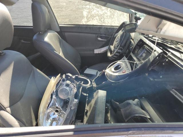 Photo 7 from auction – 2013 TOYOTA PRIUS with VIN JTDKN3DU6D5697871