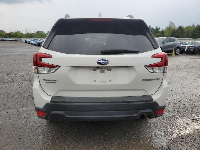 Photo 6 from auction – 2019 SUBARU FORESTER P with VIN JF2SKAEC6KH485357