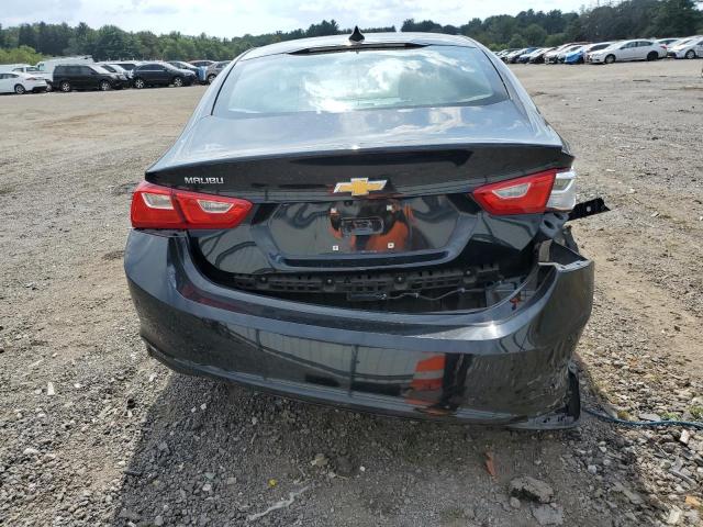 Photo 6 from auction – 2018 CHEVROLET MALIBU LS with VIN 1G1ZC5ST4JF284971