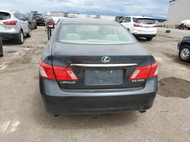 Photo 6 from auction – 2007 LEXUS ES 350 with VIN JTHBJ46G872078380