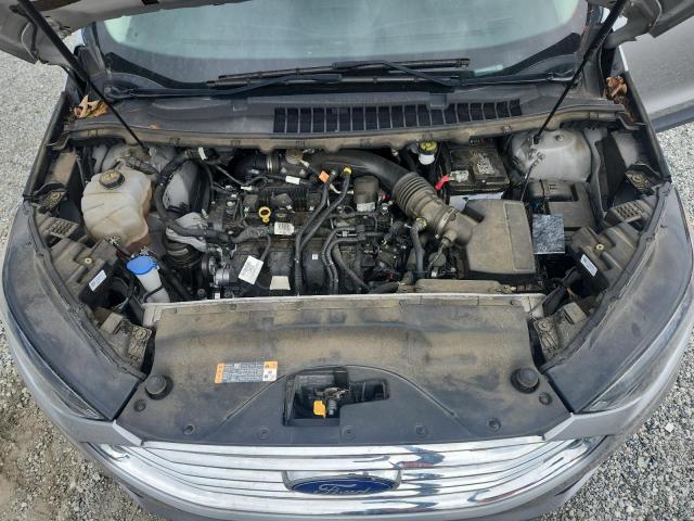 Photo 12 from auction – 2021 FORD EDGE SE with VIN 2FMPK3G99MBA37109