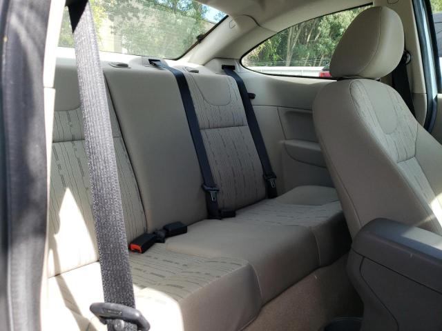 Photo 10 from auction – 2008 FORD FOCUS SE with VIN 1FAHP33N68W116678
