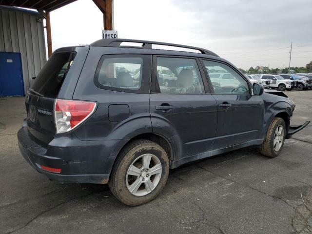Photo 3 from auction – 2010 SUBARU FORESTER XS with VIN JF2SH6BC7AG795568