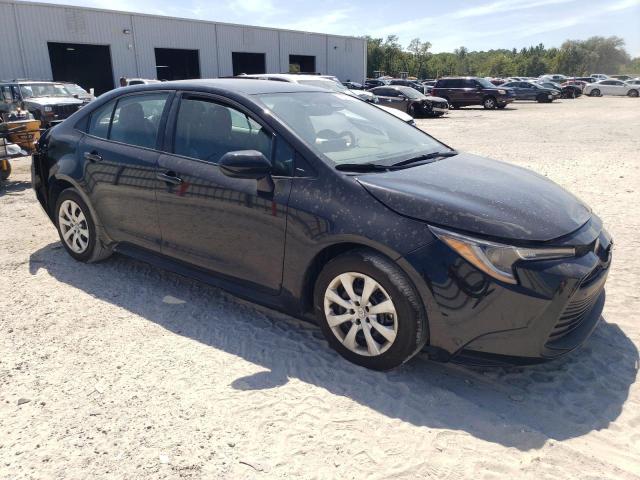 Photo 4 from auction – 2024 TOYOTA COROLLA LE with VIN 5YFB4MDE3RP227809