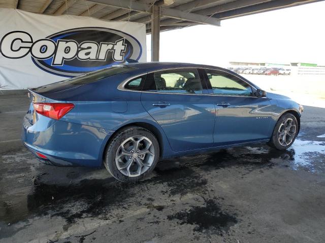 Photo 3 from auction – 2024 CHEVROLET MALIBU LT with VIN 1G1ZD5ST7RF238513