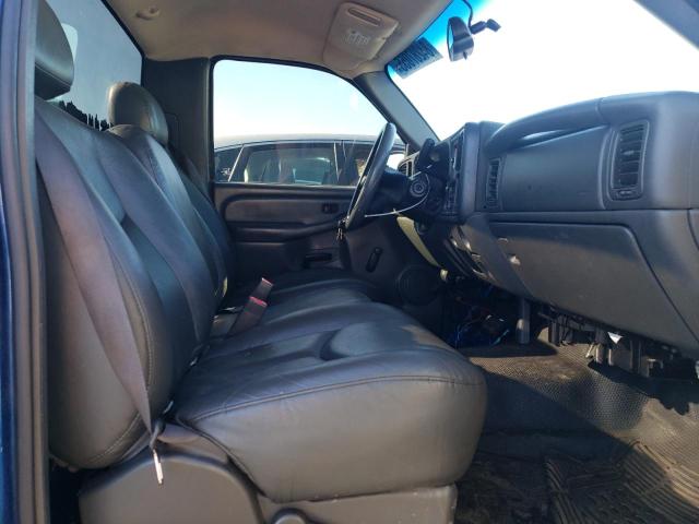 Photo 10 from auction – 2003 CHEVROLET SILVERADO with VIN 1GCEC14T23Z169475