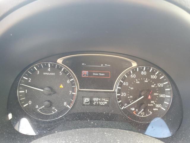 Photo 9 from auction – 2015 NISSAN ALTIMA 2.5 with VIN 1N4AL3APXFC431452