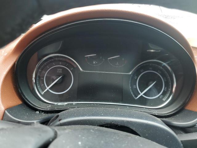 Photo 9 from auction – 2015 BUICK REGAL PREMIUM with VIN 2G4GN5EX8F9151231