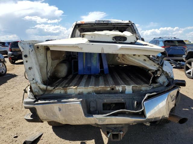 Photo 6 from auction – 2015 CHEVROLET SILVERADO with VIN 1GC1KUEG7FF620801