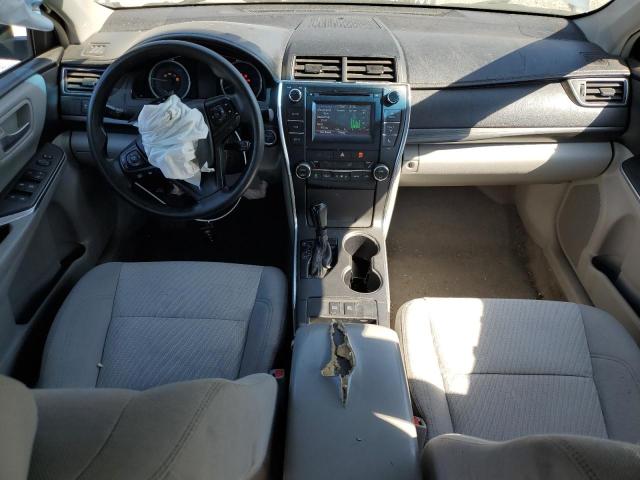 Photo 8 from auction – 2016 TOYOTA CAMRY HYBR with VIN 4T1BD1FK0GU177948
