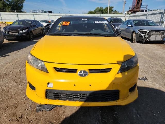 Photo 5 from auction – 2012 TOYOTA SCION TC with VIN JTKJF5C78C3022977