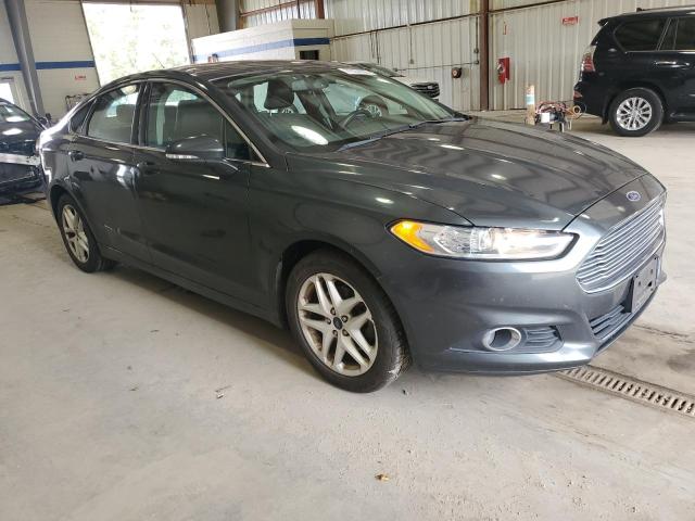 Photo 4 from auction – 2015 FORD FUSION with VIN 3FA6P0HDXFR261356