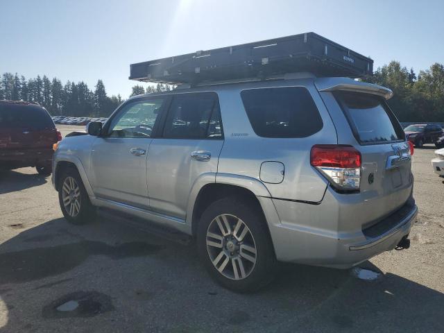 Photo 2 from auction – 2011 TOYOTA 4RUNNER SR with VIN JTEBU5JR4B5052742