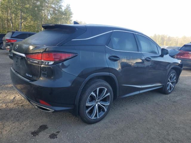 Photo 3 from auction – 2022 LEXUS RX 350 with VIN 2T2JZMDA2NC313158