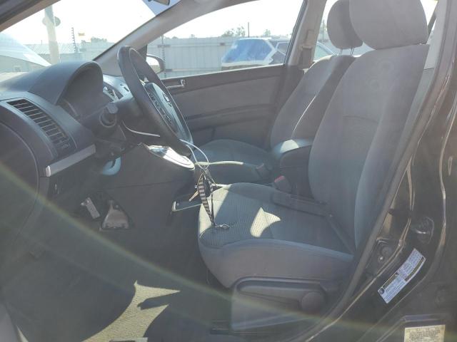 Photo 7 from auction – 2012 NISSAN SENTRA 2.0 with VIN 3N1AB6AP3CL726913