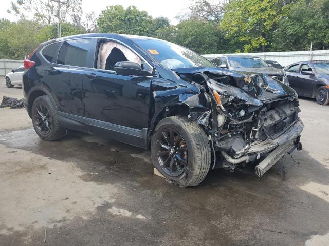 Photo 4 from auction – 2017 HONDA CR-V EXL with VIN 2HKRW2H86HH675992