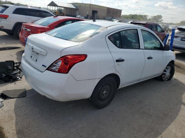 Photo 3 from auction – 2013 NISSAN VERSA S with VIN 3N1CN7AP7DL888261