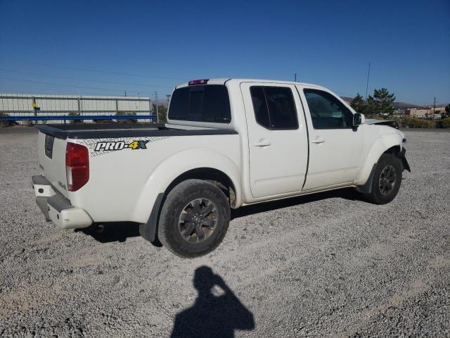 Photo 3 from auction – 2016 NISSAN FRONTIER S with VIN 1N6AD0EV0GN757682