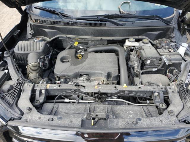 Photo 12 from auction – 2024 GMC TERRAIN SL with VIN 3GKALVEGXRL240725