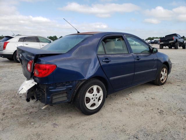 Photo 3 from auction – 2007 TOYOTA COROLLA CE with VIN JTDBR32E870102195