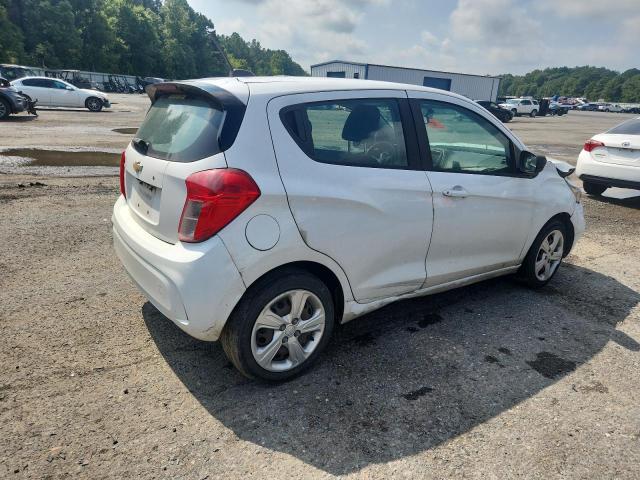 Photo 3 from auction – 2021 CHEVROLET SPARK LS with VIN KL8CB6SA7MC732333