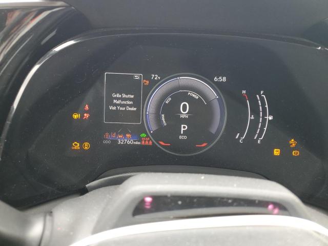 Photo 9 from auction – 2023 LEXUS RX 350H BASE with VIN 2T2BBMCA7PC004556