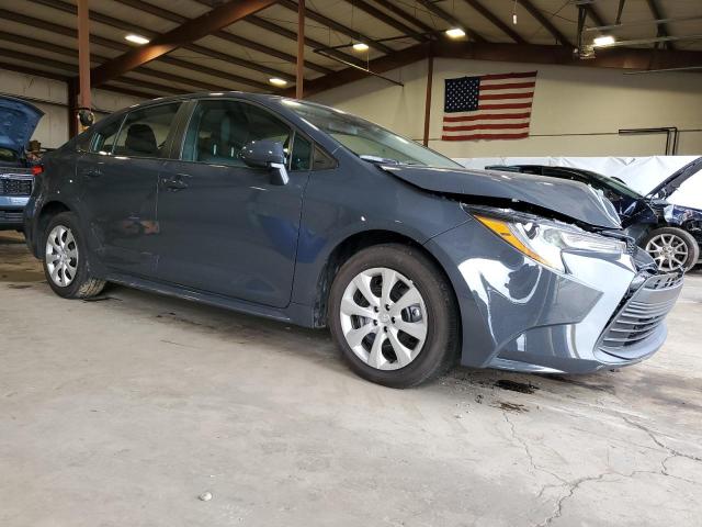 Photo 4 from auction – 2025 TOYOTA COROLLA LE with VIN 5YFB4MDE5SP295616