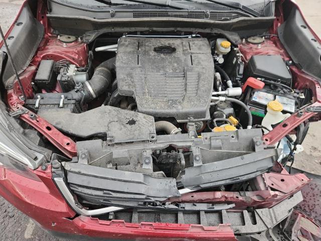 Photo 12 from auction – 2019 SUBARU FORESTER P with VIN JF2SKAEC0KH595725