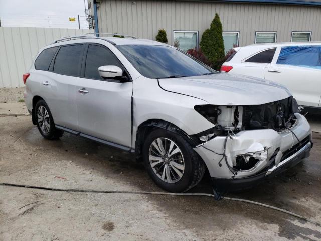 Zdjęcie 4 z aukcji – 2017 NISSAN PATHFINDER z VIN 5N1DR2MN9HC676574