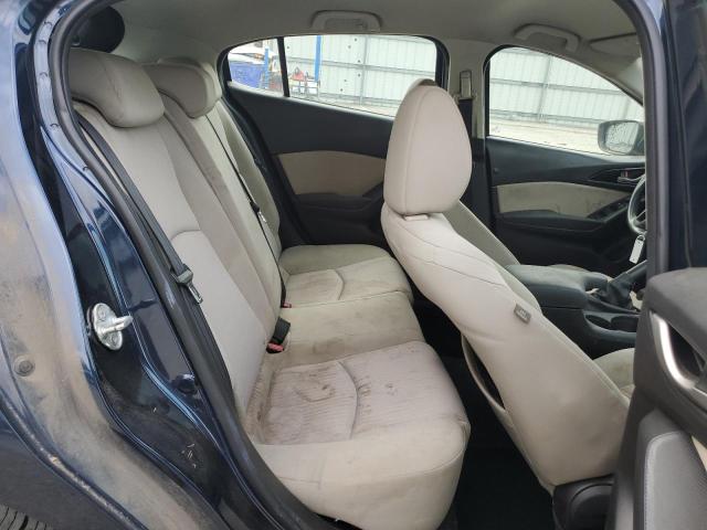 Photo 10 from auction – 2015 MAZDA 3 SPORT with VIN 3MZBM1K75FM220332