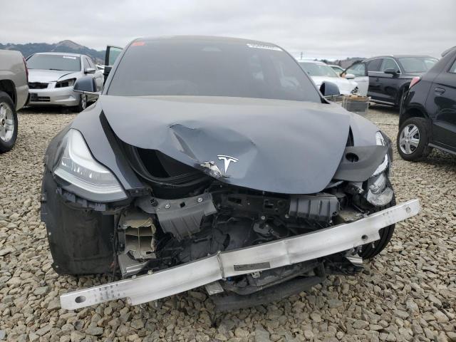 Photo 5 from auction – 2019 TESLA MODEL 3 with VIN 5YJ3E1EA0KF357639