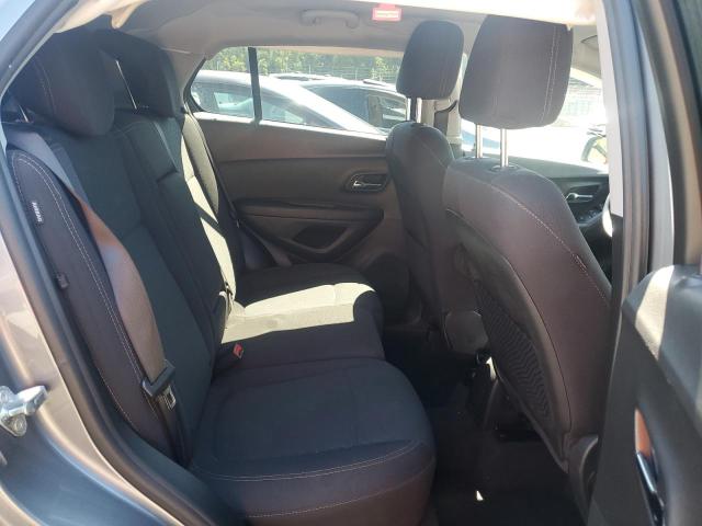 Photo 11 from auction – 2020 CHEVROLET TRAX LS with VIN 3GNCJKSB8LL240335