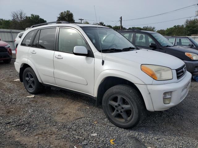 Photo 4 from auction – 2002 TOYOTA RAV4 with VIN JTEHH20V320165090