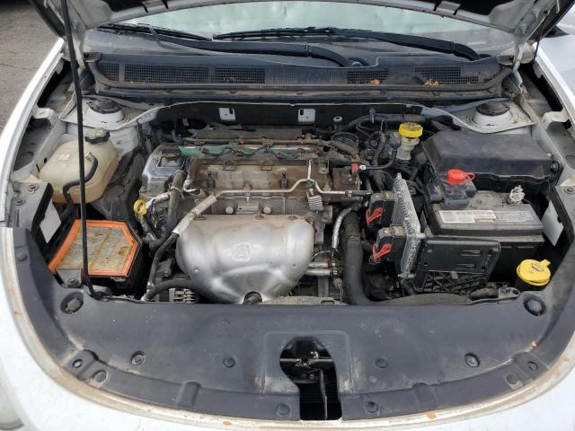 Photo 11 from auction – 2013 DODGE DART SXT with VIN 1C3CDFBAXDD148945