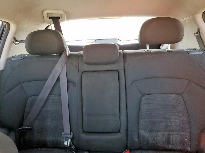 Photo 10 from auction – 2013 KIA SPORTAGE B with VIN KNDPB3A22D7418213