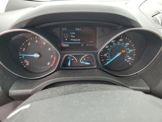 Photo 9 from auction – 2014 FORD ESCAPE TIT with VIN 1FMCU0JX1EUD98456