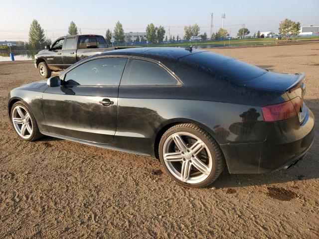 Photo 2 from auction – 2013 AUDI S5 PREMIUM with VIN WAULGBFR1DA008647