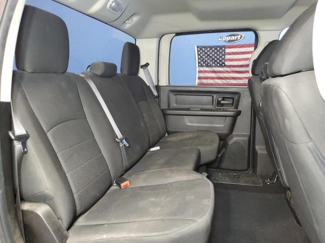 Photo 10 from auction – 2019 RAM 1500 CLASS with VIN 1C6RR7KT8KS640808