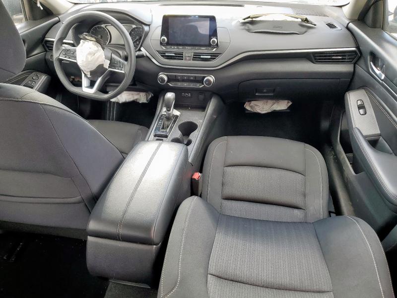 Photo 8 from auction – 2019 NISSAN ALTIMA S with VIN 1N4BL4BW4KC188330