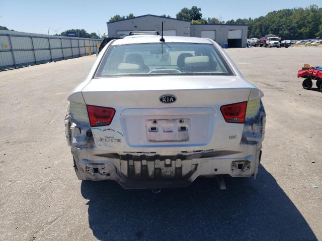 Photo 6 from auction – 2010 KIA FORTE EX with VIN KNAFU4A27A5297890