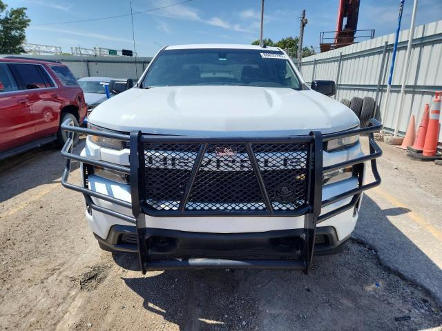 Photo 5 from auction – 2019 CHEVROLET SILVERADO with VIN 3GCUYBEF9KG139982
