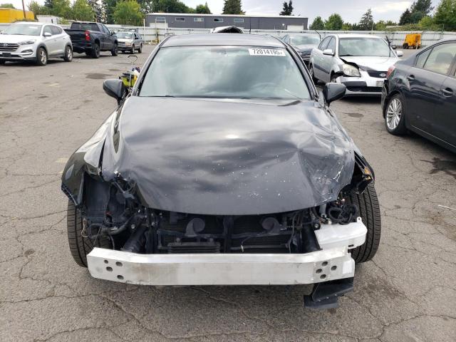 Photo 5 from auction – 2008 LEXUS IS-F with VIN JTHBP262885002312