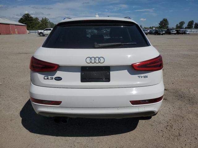 Photo 6 from auction – 2015 AUDI Q3 PREMIUM with VIN WA1BFEFS0FR008840