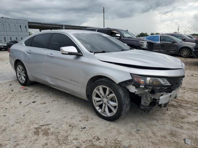 Photo 4 from auction – 2017 CHEVROLET IMPALA with VIN 2G1105SA3H9132526
