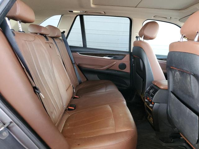 Photo 11 from auction – 2016 BMW X5 XDR40E with VIN 5UXKT0C50G0F75282